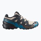Pánské běžecké boty Salomon Speedcross 6 oxford tan/black