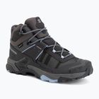 Dámské trekové boty Salomon X Ultra 5 MID GTX asphalt/castlerock