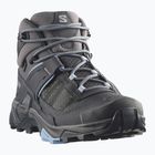 Dámské trekové boty Salomon X Ultra 5 MID GTX asphalt/castlerock