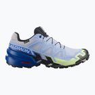 Pánské běžecké boty Salomon Speedcross 6 GTX Icon brunnera blue/surf the web
