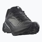 Běžecké boty Salomon Genesis 2 Wide black/black