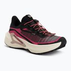 Dámské běžecké boty Salomon Genesis 2 black/vanilla ice
