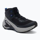 Pánské turistické boty Salomon Genesis Mid GTX dark navy/spellbound