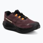 Dámské běžecké boty Salomon Aero Blaze 4 GRVL huckleberry/black