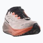 Dámské běžecké boty Salomon Aero Blaze 4 GRVL GTX rainy day/black