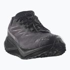 Pánské běžecké boty Salomon Aero Blaze 4 GRVL GTX black/black