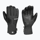 Lyžařské rukavice Salomon Propeller Gore-Tex deep black