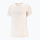 Dámské běžecké tričko Salomon Sense Aero GFX Tee SS whisper white/raind day/bright white