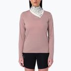Dámské běžecké Longsleeve Salomon Sense Merino Tee LS antler