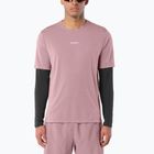 Pánské běžecké tričko Salomon Shakeout Core SS Tee antler