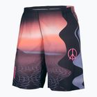 Dámské běžecké šortky Salomon Shortney 10" Shorts rose taupe