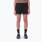 Dámské běžecké šortky Salomon SHKout Courtney 4" deep black