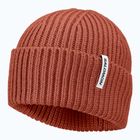 Zimní čepice Salomon Snowbird burnt umber