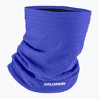 Nákrčník Salomon RS Warm Tube clematis blue
