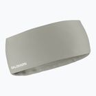 Čelenka Salomon Run Tech Headband castor gray
