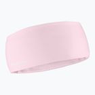 Čelenka Salomon Run Tech Headband icy pink
