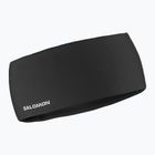 Čelenka Salomon Run Tech Headband deep black