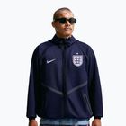 Pánská fotbalová bunda Nike England Dri-Fit Soccer Anthem IH1761 obsidian/black/white