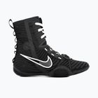 Boxerské boty Nike HyperKo 3 black/white