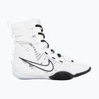 Boxerské boty Nike HyperKo 3 white/black