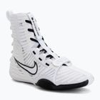 Boxerské boty Nike HyperKo 3 white/black