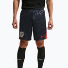 Pánské fotbalové šortky Nike England 2026 Stadium Away obsidian/speed red/white/speed red