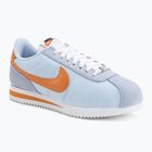 Dámské tenisky Nike Cortez hydrogen blue/white/hot curry