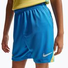 Dětské fotbalové šortky Nike Brazil 2026 Stadium Home Soccer Replica light photo blue/light mint/white