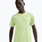 Pánské tričko Nike Dri-Fit light liquid/lime/black