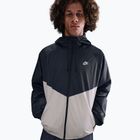 Pánská bunda Nike Windrunner black/cream II/cream II