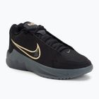 Pánské basketbalové boty Nike LeBron Witness 9 black/iron grey/dark smoke grey/black