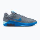 Pánské basketbalové boty Nike LeBron Witness 9 cool grey/glacier ice/aurora blue