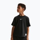 Dětské tričko Nike Pro Dri-Fit black/white