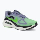 Pánské běžecké boty Nike Structure Plus iron purple/off black-sail/voltage green