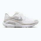 Dámské běžecké boty Nike Structure Plus white/photon dust/metallic silver