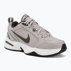 Pánské tréninkové boty Nike Air Monarch IV moon particle/black/dark hazel
