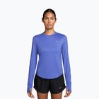 Dámské běžecké triko Longsleeve Nike Swift Dri-Fit UV sapphire