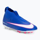 Dětské fotbalové kopačky Nike Mercurial Superfly 10 Academy AG racer blue/white