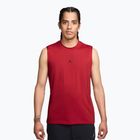 Pánské basketbalové tričko Jordan Sport Essential gym red