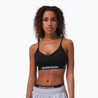 Sportovní podprsenka Jordan Sport Essentials black/black/white/white