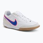 Pánské kopačky Nike Streetgato white/pink blast/racer blue