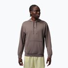 Pánská mikina Nike Sport Crossover Dri-Fit olive grey/black