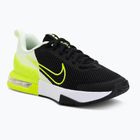 Pánské tréninkové boty Nike Air Max Alpha Trainer 6 black/volt tint/barely volt/volt
