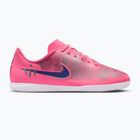 Dětské kopačky Nike Zoom Vapor 16 Club Vini Jr IC sunset pulse/old royal