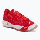 Dětské basketbalové boty  Jordan Gap 77 GS Jr chile red/gum light brown/white