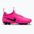Dětské kopačky Nike Tiempo Maestro Flex Jr FG/MG PS pink blast/black