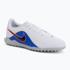 Pánské kopačky Nike Tiempo Maestro Club TF white/racer blue/pink blast/black