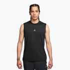Pánské basketbalové tričko Jordan Sport Essential black