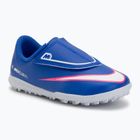 Dětské kopačky Nike Mercurial Vapor 16 Club TF racer blue/white