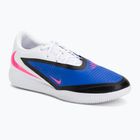 Pánské kopačky Nike Phantom 6 Low Academy IC racer blue/white/pink blast